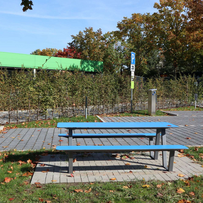 Ostwestfalenhalle Verl — photo 4