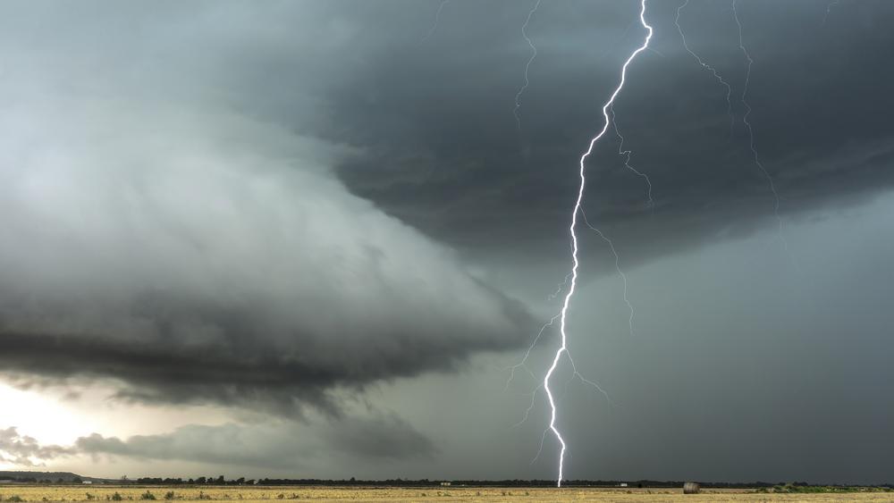 Gewitter
