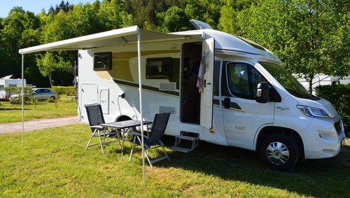 Wohnmobil