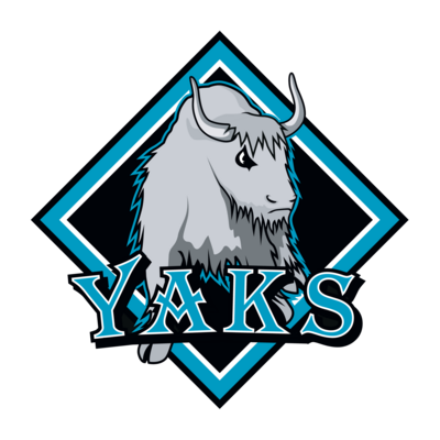 Logo Yaks Logo Yaks