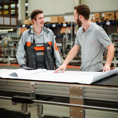 Ottemeier Werkzeug- und Maschinentechnik GmbH