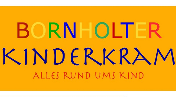 Bornholter Kiderkram