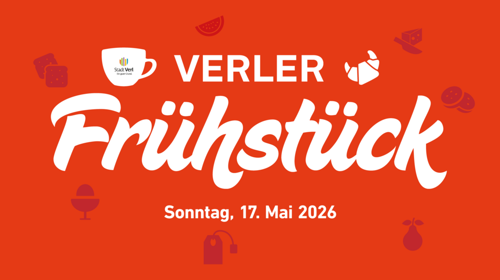 Logo Verler Frühstück