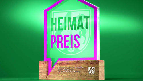Heimatpreis NRW