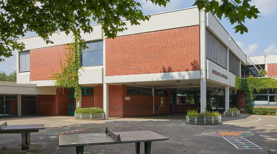 Grundschule Am Bühlbusch
