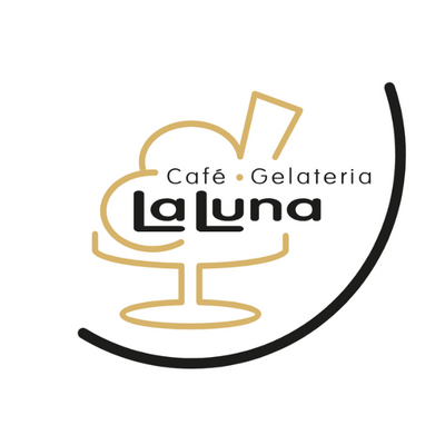 Logo La Luna