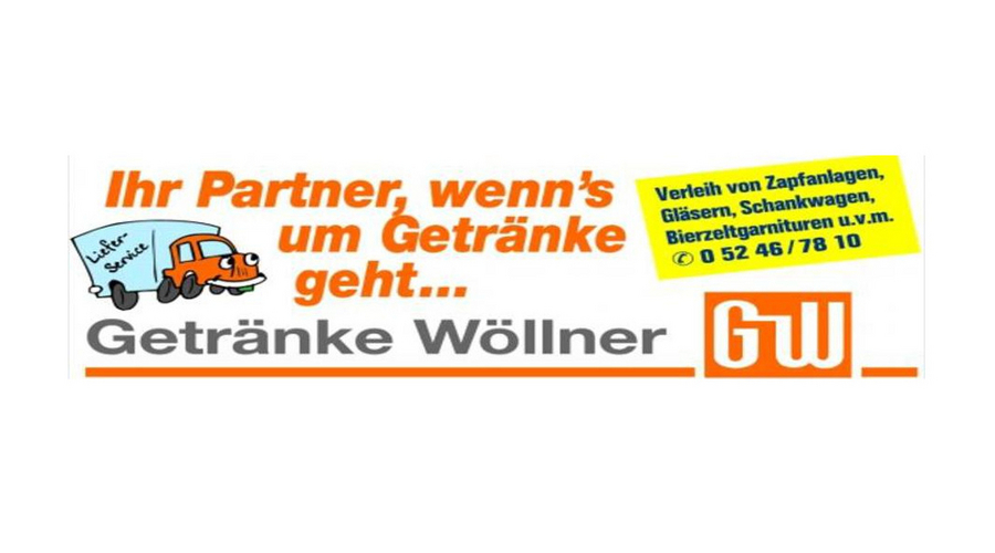 Getränke Wöllner