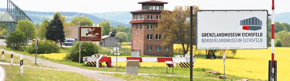 Grenzlandmuseum Eichsfeld 