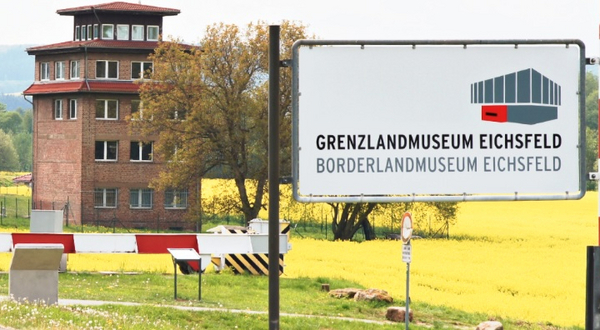Grenzlandmuseum Eichsfeld 