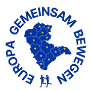 Logo Europalauf