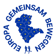 Logo Europa-Lauf