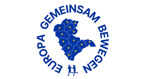 Logo Europa-Lauf