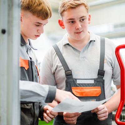 Ottemeier Werkzeug- und Maschinentechnik GmbH