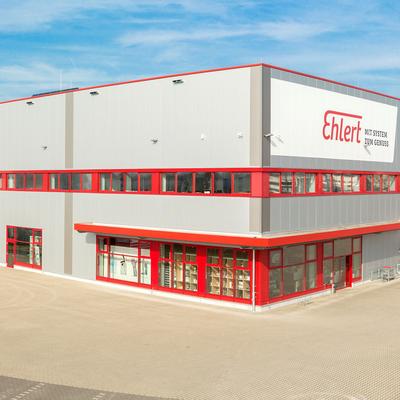  Ehlert GmbH & Co. KG