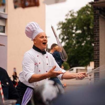 Verler Frühstück Verler Frühstück