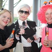 Weiberkarneval im Ratssaal