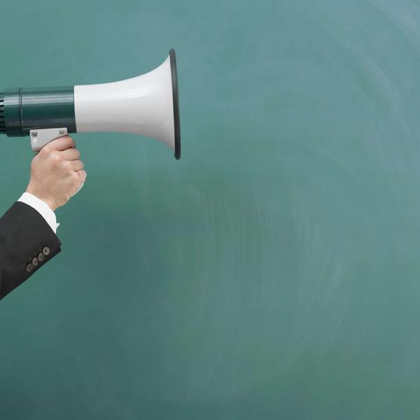 Megaphone