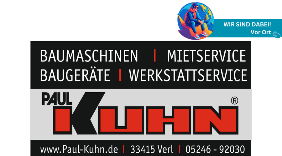 Paul Kuhn