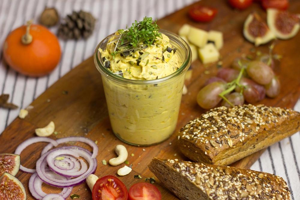 Nachhaltiges Frühstück Nachhaltiges Frühstück