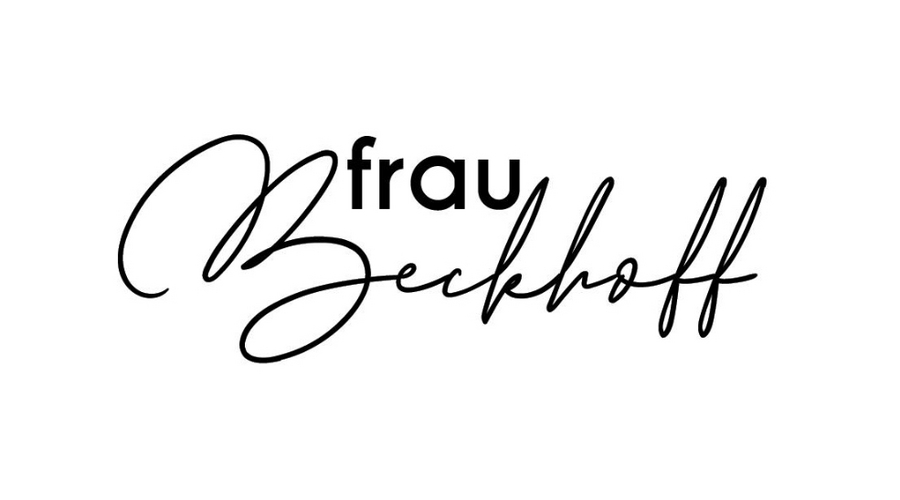 Frau Beckhoff