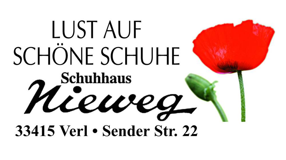 Schuhhaus Nieweg Schuhhaus Nieweg