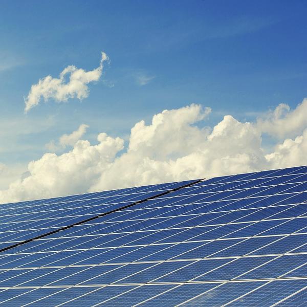 Photovoltaikanlage