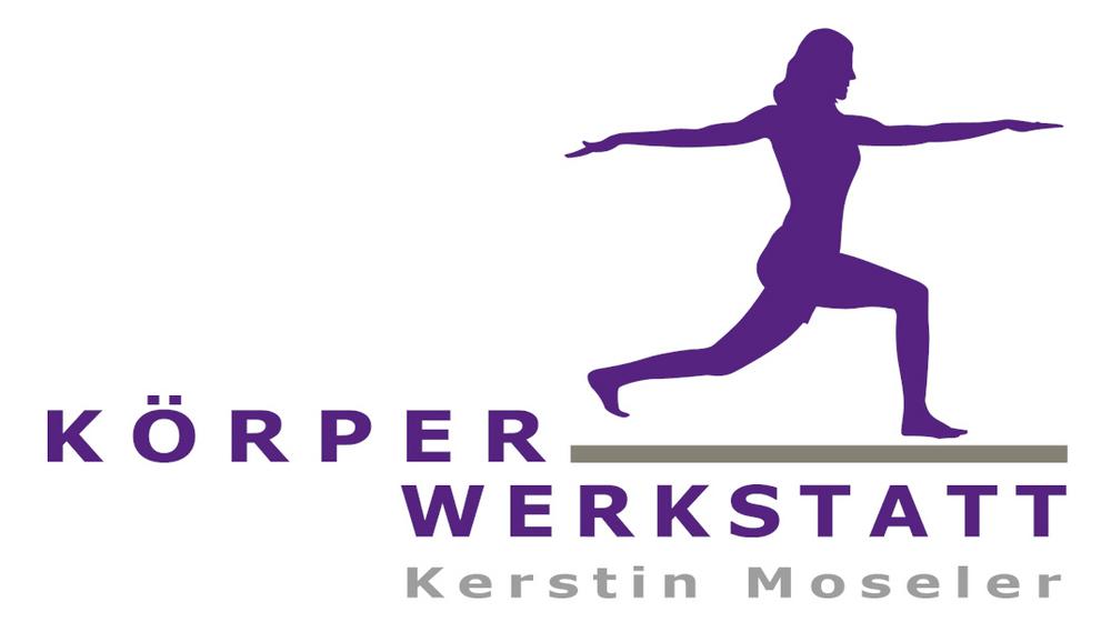 Moseler, Körper-Werkstatt - Kerstin Moseler