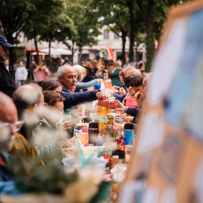 Verler Frühstück Verler Frühstück