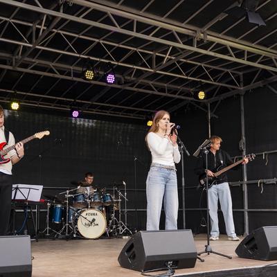 Jugendkulturfestival