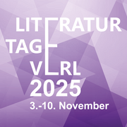 Grafik Literaturtage