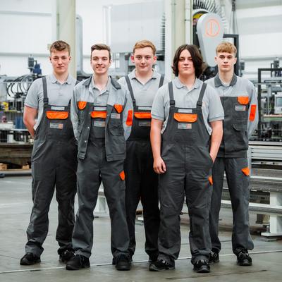 Ottemeier Werkzeug- und Maschinentechnik GmbH