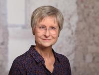 Helga Reinisch
