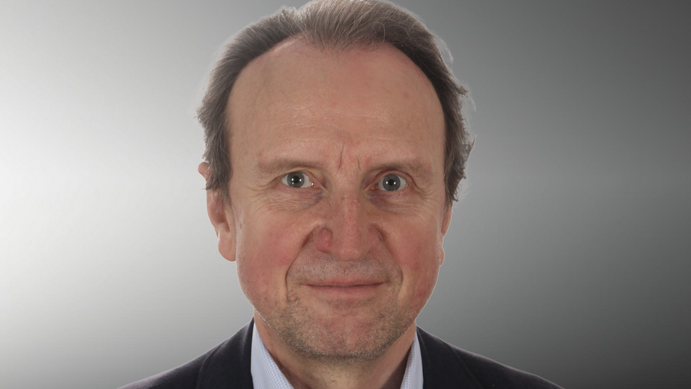 Eckart Lohse