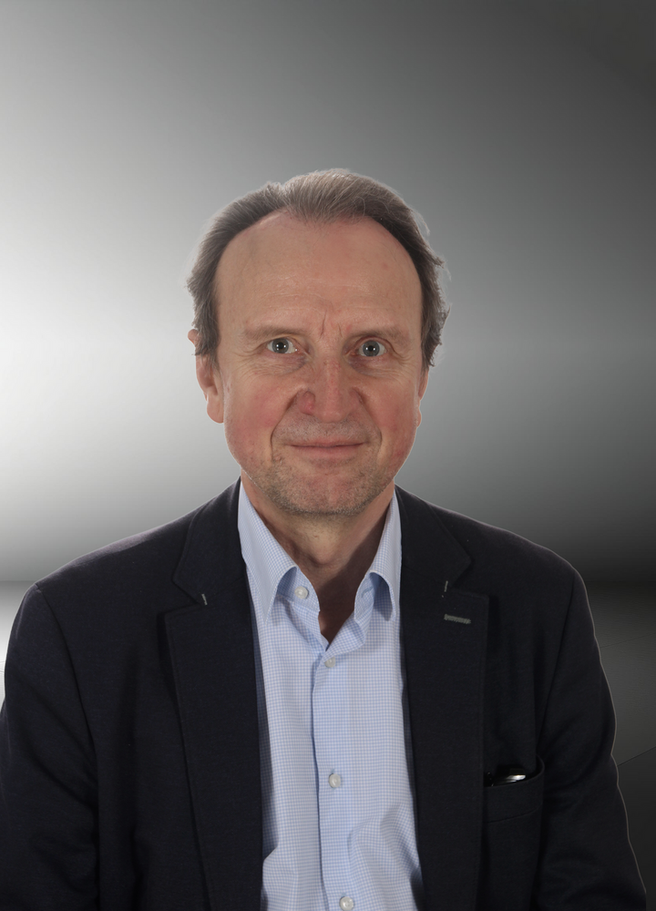Eckart Lohse