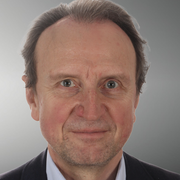 Eckart Lohse