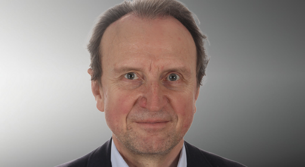 Eckart Lohse