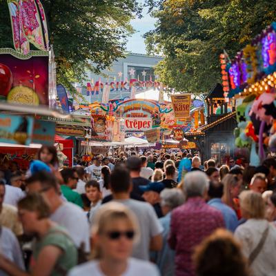 Verler Leben 2025