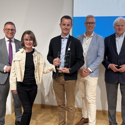 Wirtschaftsgespräch 2025 Wirtschaftsgespräch 2025