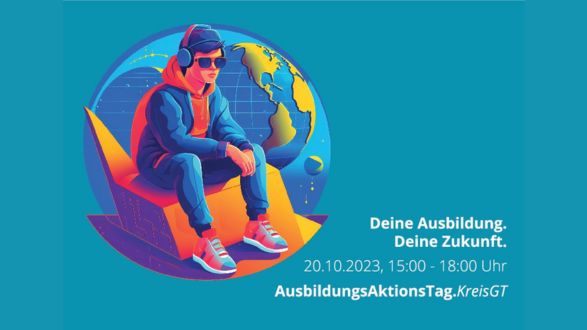 Logo Ausbildungsaktionstag