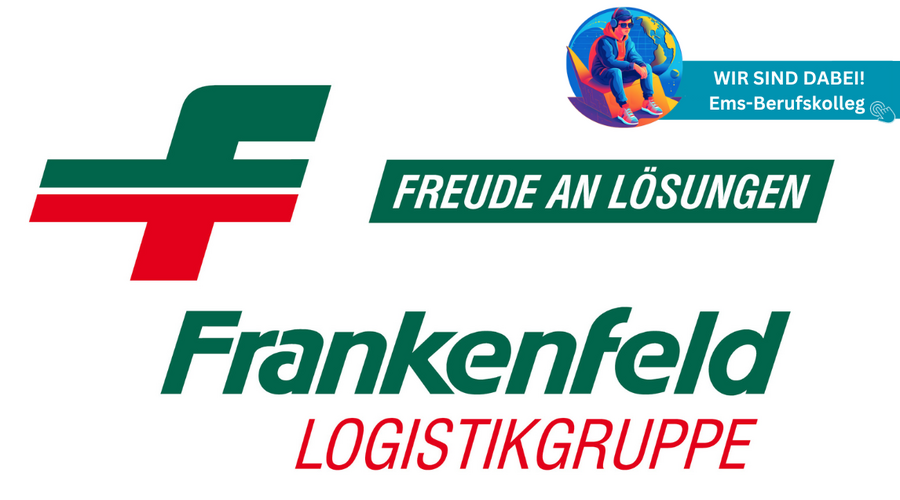 Frankenfeld Logistikgruppe