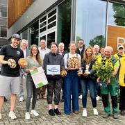 Gruppenbild