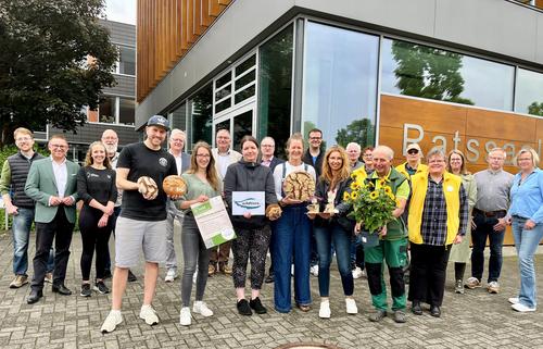 Gruppenbild