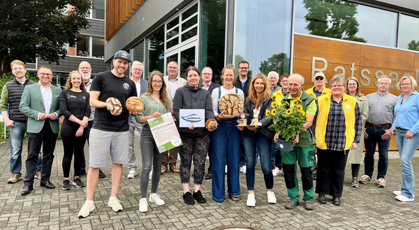 Gruppenbild