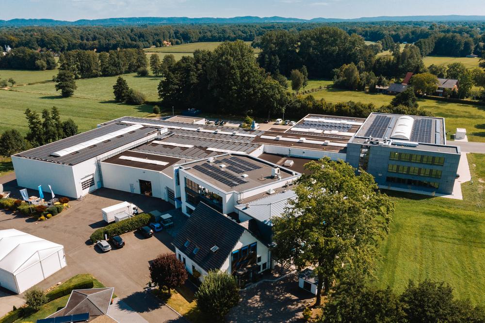 Hüttenhölscher Maschinenbau