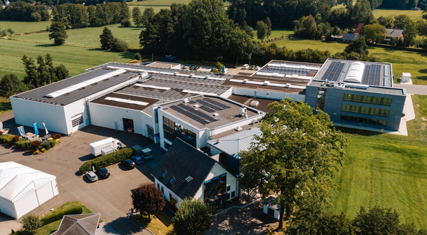 Hüttenhölscher Maschinenbau