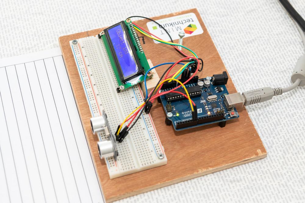 Arduino