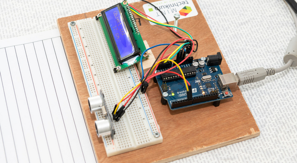 Arduino