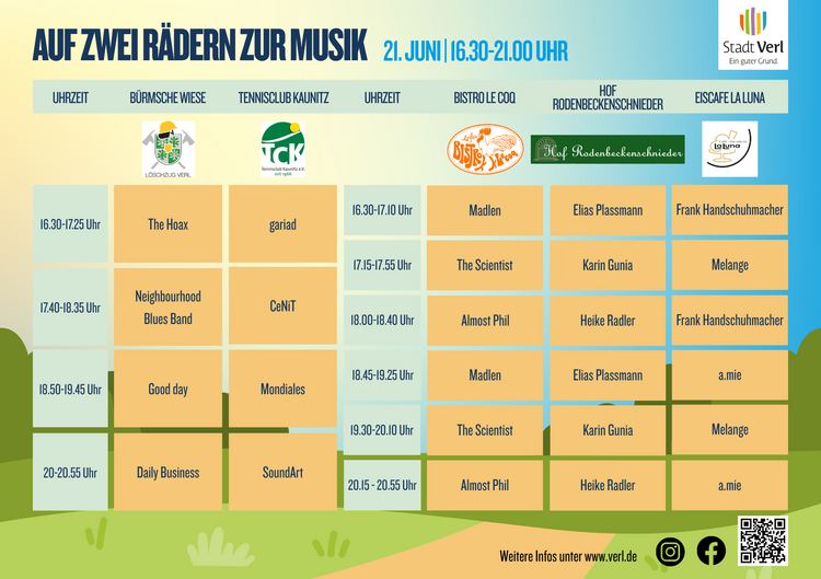Time-Table