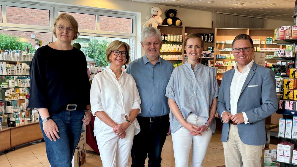 Gruppenfoto Gruppenfoto