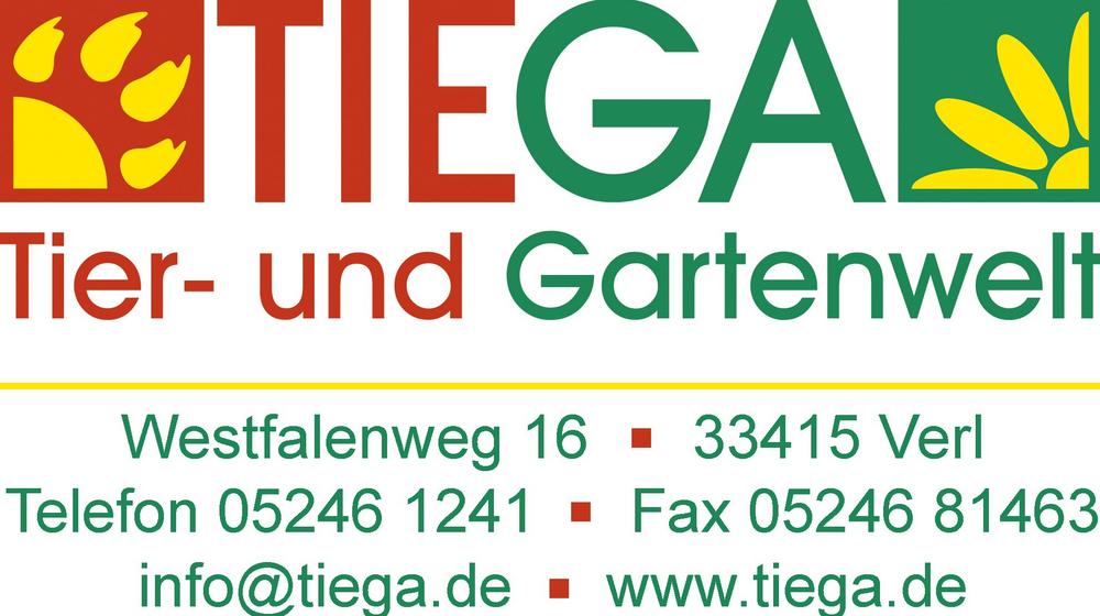 TIEGA TIEGA